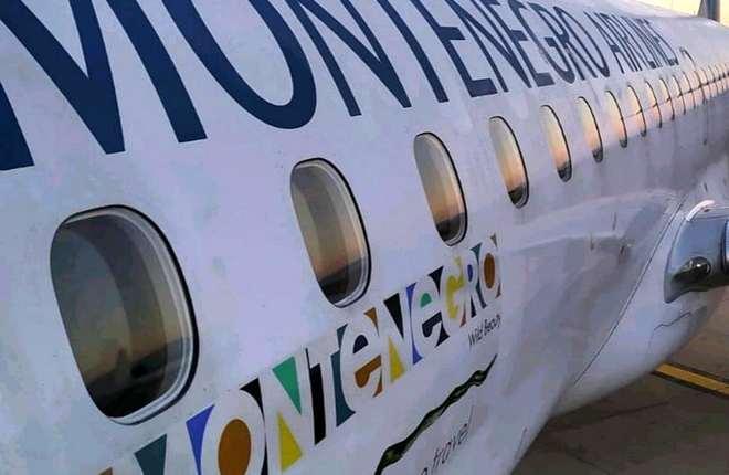 Montenegro Airlines