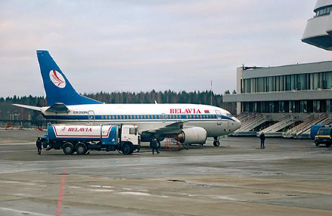 Belavia will offer MRO services on Boeing 737 Classic in Minsk