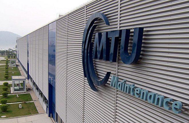 MTU