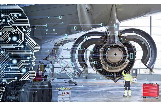 Новые программные продукты Boeing и MTU Maintenance помогут сократить расходы на ТОиР