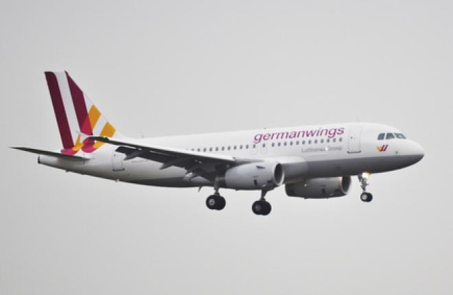 Авиакомпания Germanwings уточнила обстоятельства крушения своего A320