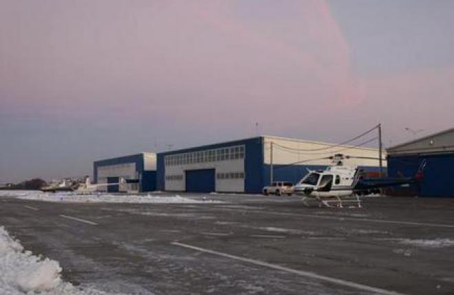 Uralhelicom расширила перечень обслуживаемых вертолетов