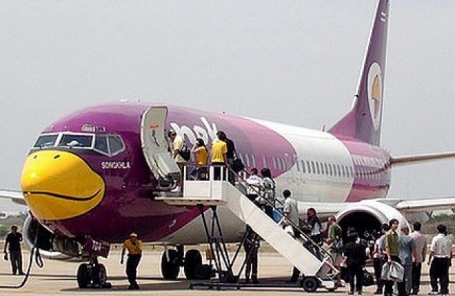 Низкотарифные авиакомпании адаптируют бизнес-модель, чтобы конкурировать с традиционными перевозчиками