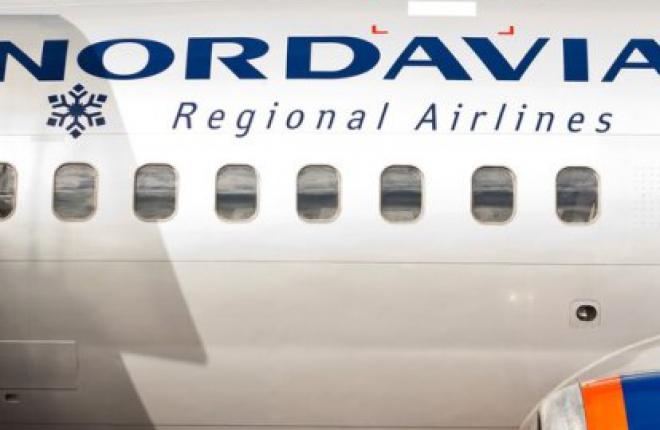 Авиакомпания "Нордавиа" за лето расширила маршрутную сеть