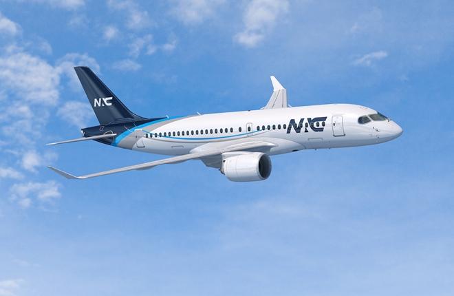 Крупнейшая компания по лизингу региональных самолетов Nordic Aviation Capital (NAC) подала на защиту от банкротства