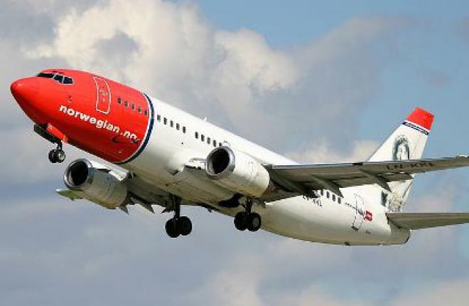 Norwegian Air Shuttle приобретает 222 самолета Boeing и Airbus