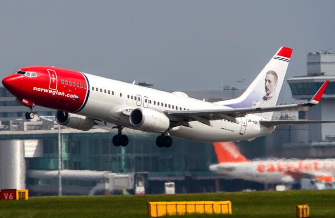 В новую европейскую ассоциацию вступили Norwegian и Finnair