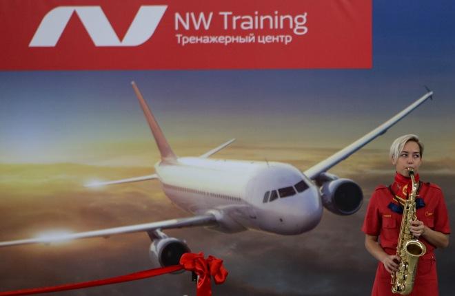 Авиакомпания NordWind займется подготовкой пилотов