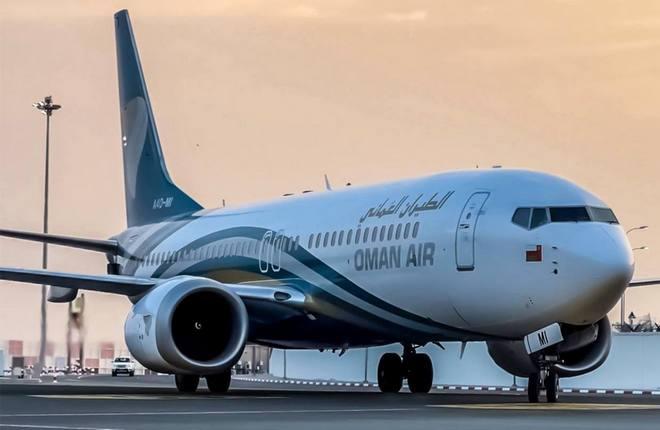 Oman Air расширяет присутствие в России и выходит на рынок Средней Азии