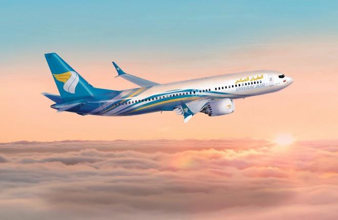 Авиакомпания Oman Air присоединилась к альянсу Oneworld