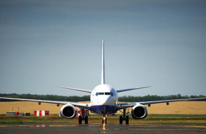 Авиакомпании OrenAir и МАУ подписали прорейтовое соглашение