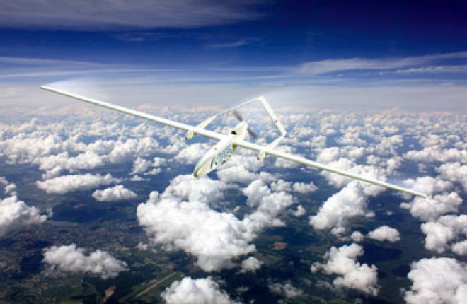 Transas says its new civilian UAS will have an endurance of at least 24 hours