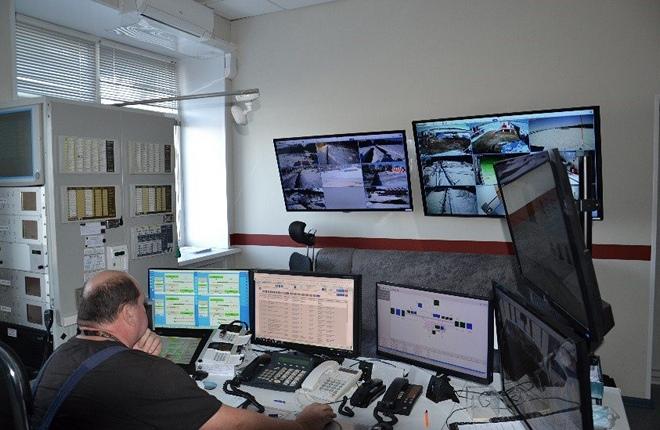 Нижневартовский центр организации воздушного движения продемонстрировал готовность к реагированию на чрезвычайные ситуации