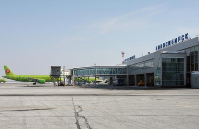 Аэропорт Толмачево сертифицирован по стандарту ISAGO