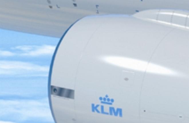 KLM и МАУ расширяют код-шеринг