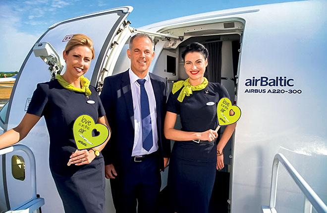 airBaltic