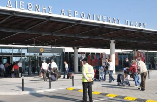 Авиакомпании "Руслайн" и "Ак Барс Аэро" будут летать на Кипр