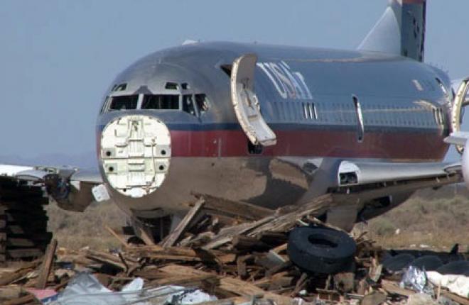 Выше лизинговые ставки - дольше жизнь ресурсных Boeing 737