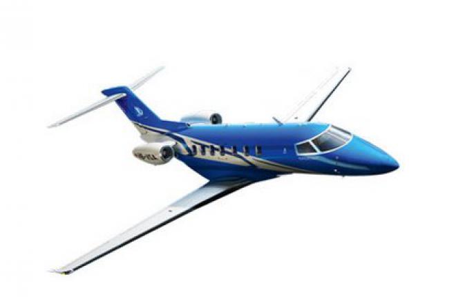 Pilatus PC-24