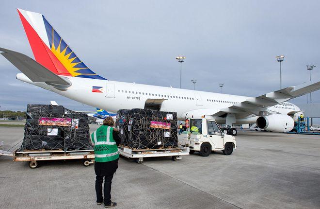 Airline philippine Philippine Airlines