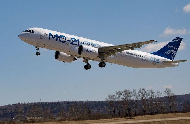 "Яковлев" обещает закончить сертификацию обновленного МС-21-310 к концу лета 2026 года :: "Яковлев" Поставки импортозамещенных самолетов МС-21 начнутся на год позже запланированного