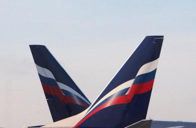 Группа "Аэрофлот" получила 8 грузовых самолетов Boeing