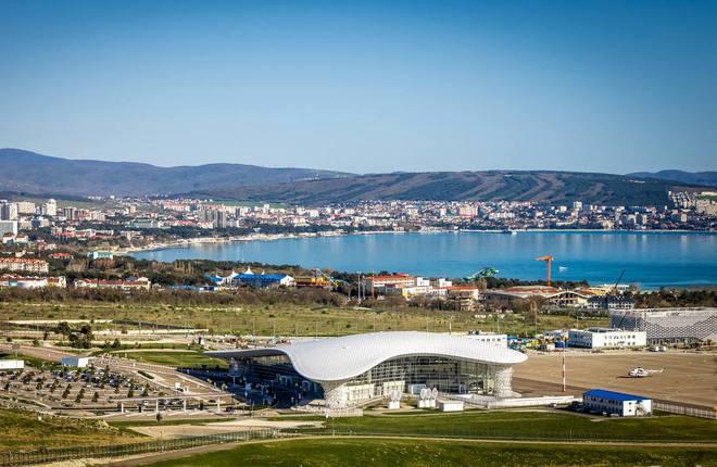 В конце 2021 года в аэропорту Геленджика был построен новый аэровокзал :: Росавиация Аэропорт Геленджика откроется для приема рейсов с 10 июля