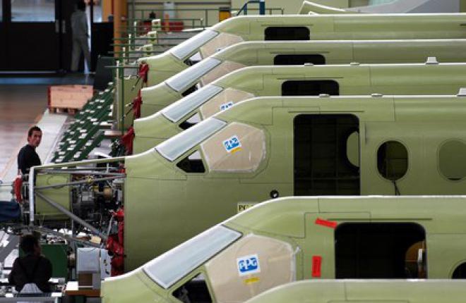 Сборочная линия :: Pilatus Pilatus: PC-24 будет двухмоторным бизнес-джетом