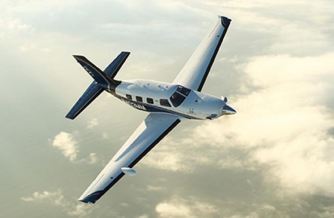 Piper Aircraft сократит темпы сборки самолетов