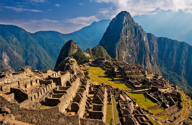 МАК и авиационные власти Перу признали документы летной годности