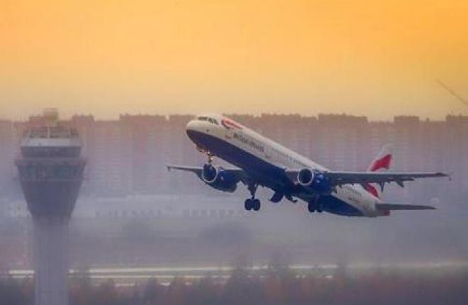 На линию Санкт-Петербург—Лондон будут назначены новые авиаперевозчики