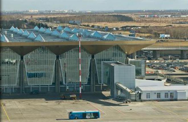 Из аэропорта Пулково стали чаще летать по России
