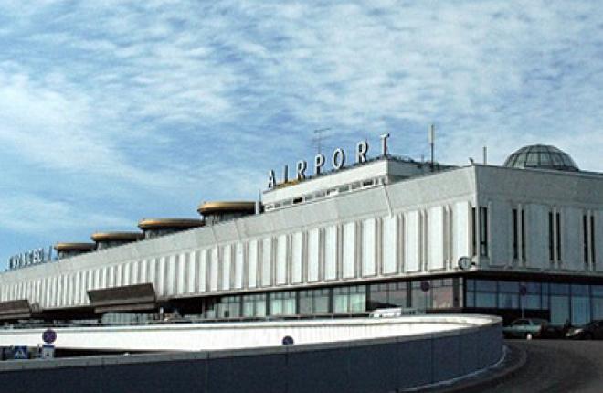В I кв. 2011 г. санкт-петербургский аэропорт Пулково обслужил более 1,62 млн пас