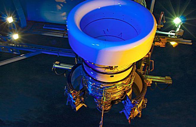 Pratt & Whitney PW 1000G Pure Power