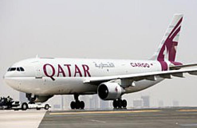 Авиакомпания Qatar Airways рассматривает возможность приобретения акций Cargolux
