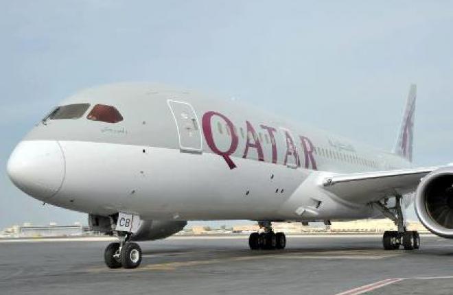 Авиакомпания Qatar Airways увеличивает количество рейсов в Москву