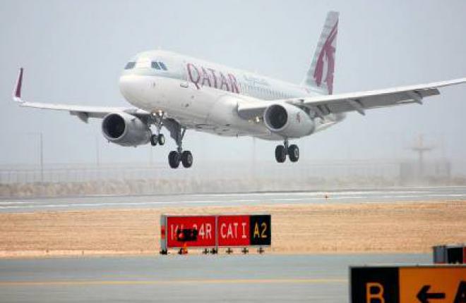 Новый аэропорт в Дохе официально откроют 27 мая 2017 года