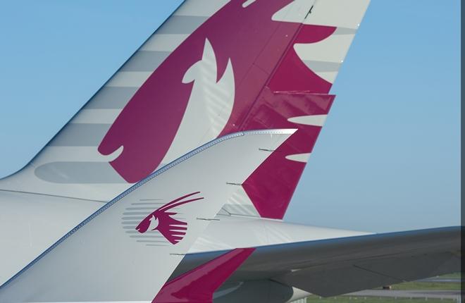 Airbus аннулировал заказ Qatar Airways на 50 A321neo