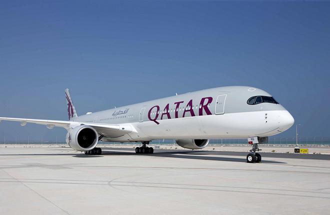 Qatar Airways достигла рекордной прибыли несмотря на проблемы с самолетами A350
