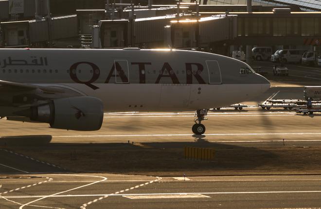 Qatar Airways довела долю в IAG до 20%