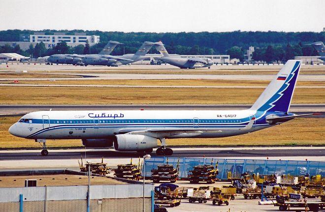 S7 Group подтвердила интерес к самолету Ту-214