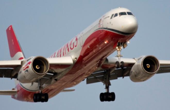 Росавиация возобновила действие сертификата эксплуатанта авиакомпании Red Wings