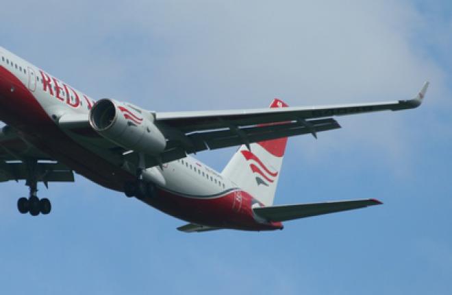 ATO.ru Действие сертификата эксплуатанта авиакомпании Red Wings приостановлено