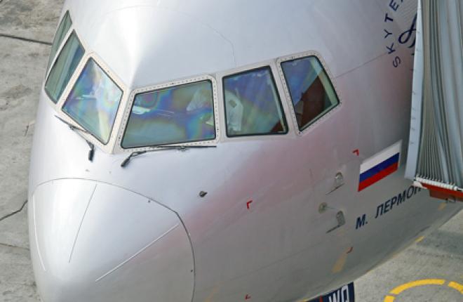 Парк коммерческих авиакомпаний в России зарегистрирован в реестрах Бермудских островов и Ирландии, с которыми Россия имеет межпра­вительственные соглашения на основании статьи 83bis Конвенции ICAO