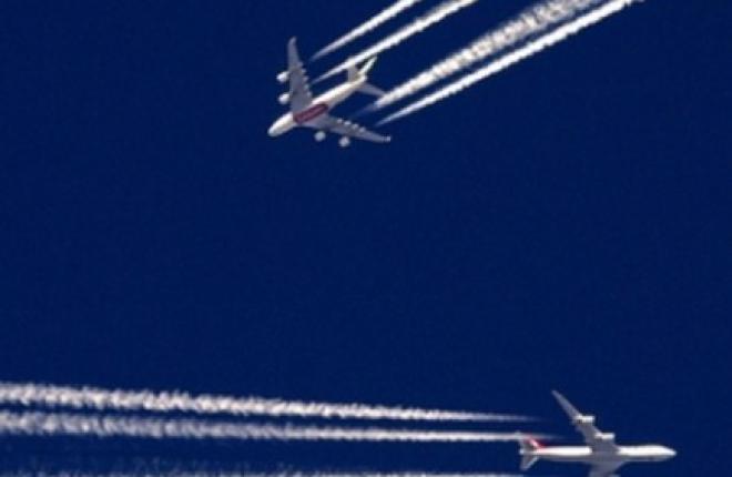 Три европейские авиакомпании протестируют технологию посадки RNP