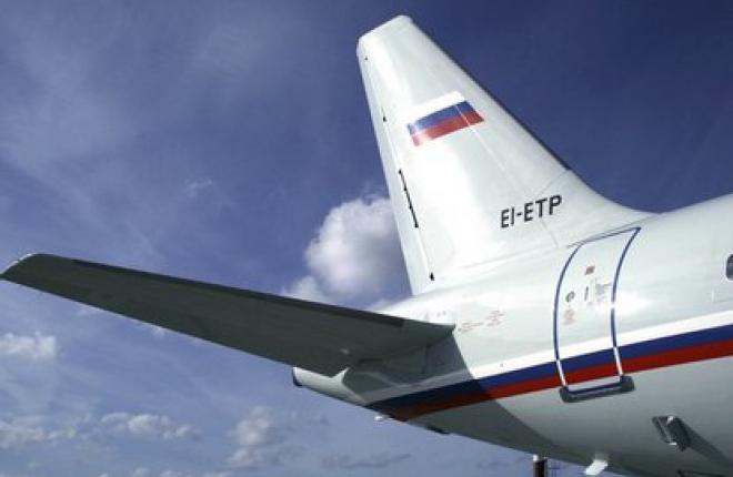 Авиакомпания "Россия" пополнит зимнее расписание новыми внутренними направлениям