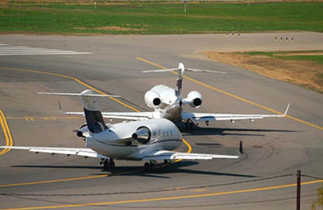 95% of the Russian-owned business jets are registered abroad 95% of the Russian-owned business jets are registered abroad