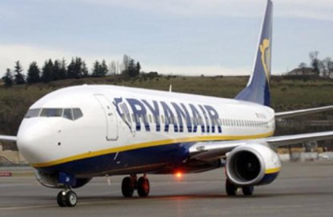 Еврокомиссия запретила Ryanair приобретать Aer Lingus