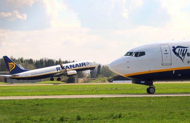 Ryanair