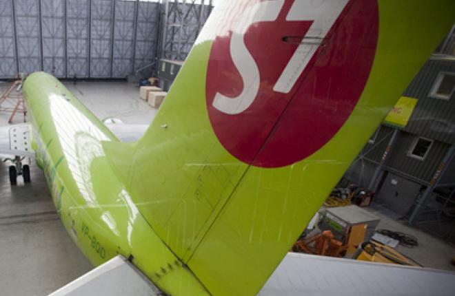 Авиакомпания S7 Airlines открывает рейс Москва—Задар 